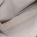 LOUIS VUITTON Monogram Sac Plat Hand Bag M51140 LV Auth 141645-11