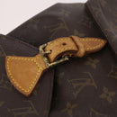 LOUIS VUITTON Monogram Montsouris MM Backpack M51136 LV Auth 141656-20