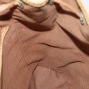 LOUIS VUITTON Monogram Montsouris MM Backpack M51136 LV Auth 141656-22