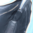 LOUIS VUITTON Epi Porte Documents Voyage Business Bag Blue M54475 LV Auth 141661-19