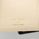 LOUIS VUITTON Monogram Malvoire Agenda PM Day Planner Cover R20965 Auth 141663-12