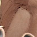 LOUIS VUITTON Monogram Montsouris MM Backpack M51136 LV Auth 141669-11