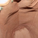 LOUIS VUITTON Monogram Montsouris MM Backpack M51136 LV Auth 141669-23