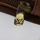 LOUIS VUITTON Monogram Orsay Clutch Bag M51790 LV Auth 141670-8