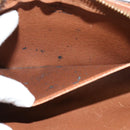 LOUIS VUITTON Monogram Orsay Clutch Bag M51790 LV Auth 141670-10