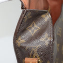 LOUIS VUITTON Monogram Saint Cloud GM Shoulder Bag M51242 LV Auth 141672-9