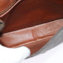 LOUIS VUITTON Monogram Saint Cloud GM Shoulder Bag M51242 LV Auth 141672-10