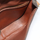 LOUIS VUITTON Monogram Saint Cloud GM Shoulder Bag M51242 LV Auth 141672-23