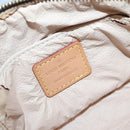 LOUIS VUITTON Monogram Pochette Cosmetic PM Pouch M43998 LV Auth 141674-9