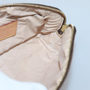 LOUIS VUITTON Monogram Pochette Cosmetic PM Pouch M43998 LV Auth 141674-18