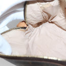 LOUIS VUITTON Monogram Pochette Cosmetic PM Pouch M43998 LV Auth 141674-19