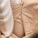 LOUIS VUITTON Monogram Pochette Cosmetic PM Pouch M43998 LV Auth 141674-12