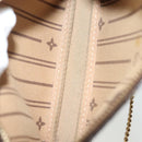 LOUIS VUITTON Monogram Patch Mini Pochette Accessoires Pouch M95804 Auth 141677V-10