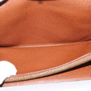 LOUIS VUITTON Graffiti Porte Monnaie Credit Long Wallet White M92189 Auth 141686-17