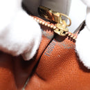 LOUIS VUITTON Graffiti Porte Monnaie Credit Long Wallet White M92189 Auth 141686-12