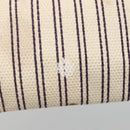 LOUIS VUITTON Antigua Pochette Platform PM Pouch White M40069 LV Auth 141688-8