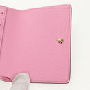 LOUIS VUITTON Vivienne Portefeuille Victorine Wallet M82622 LV Auth 141689M-21