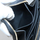 LOUIS VUITTON Vernis Sticker Print Nicola Geschier White M50372 Auth 141690V-18