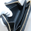 LOUIS VUITTON Vernis Sticker Print Nicola Geschier White M50372 Auth 141690V-19