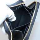 LOUIS VUITTON Vernis Sticker Print Nicola Geschier White M50372 Auth 141690V-10