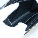 LOUIS VUITTON Vernis Sticker Print Nicola Geschier White M50372 Auth 141690V-20