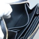 LOUIS VUITTON Vernis Sticker Print Nicola Geschier White M50372 Auth 141690V-21