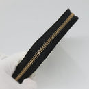 LOUIS VUITTON Vernis Sticker Print Nicola Geschier White M50372 Auth 141690V-5