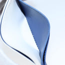 LOUIS VUITTON Everyday LV Porte Cartes Double Card Case Blue M80844 Auth 141691-11