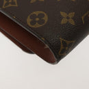 LOUIS VUITTON Monogram Bordeaux 27 Shoulder Bag M51797 LV Auth 141712-16
