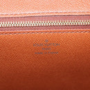 LOUIS VUITTON Monogram Bordeaux 27 Shoulder Bag M51797 LV Auth 141712-19