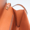 LOUIS VUITTON Monogram Bordeaux 27 Shoulder Bag M51797 LV Auth 141712-20