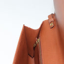 LOUIS VUITTON Monogram Bordeaux 27 Shoulder Bag M51797 LV Auth 141712-21