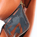 LOUIS VUITTON Monogram Bordeaux 27 Shoulder Bag M51797 LV Auth 141712-11