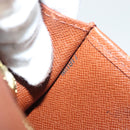 LOUIS VUITTON Monogram Bordeaux 27 Shoulder Bag M51797 LV Auth 141712-12