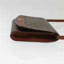 LOUIS VUITTON Monogram Bordeaux 27 Shoulder Bag M51797 LV Auth 141712-3