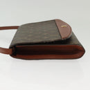 LOUIS VUITTON Monogram Bordeaux 27 Shoulder Bag M51797 LV Auth 141712-4