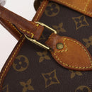 LOUIS VUITTON Monogram Rivoli Hand Bag M53380 LV Auth 141715-10