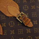 LOUIS VUITTON Monogram Rivoli Hand Bag M53380 LV Auth 141715-19