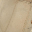 LOUIS VUITTON Monogram Rivoli Hand Bag M53380 LV Auth 141715-11