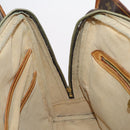 LOUIS VUITTON Monogram Rivoli Hand Bag M53380 LV Auth 141715-23