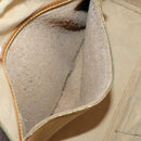 LOUIS VUITTON Monogram Rivoli Hand Bag M53380 LV Auth 141715-24