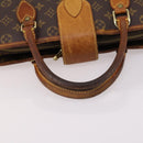 LOUIS VUITTON Monogram Rivoli Hand Bag M53380 LV Auth 141715-7