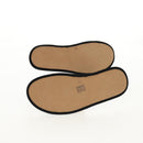 GUCCI Travel Set Travel Case Silk Orange Blue Auth 141722M-17