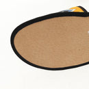 GUCCI Travel Set Travel Case Silk Orange Blue Auth 141722M-18