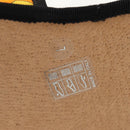 GUCCI Travel Set Travel Case Silk Orange Blue Auth 141722M-20