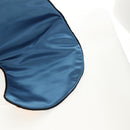 GUCCI Travel Set Travel Case Silk Orange Blue Auth 141722M-9