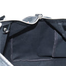 LOUIS VUITTON Damier Graphite Keepall Bandouliere 45 Bag N41057 LV Auth 141724V-26