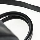 LOUIS VUITTON Damier Graphite Keepall Bandouliere 45 Bag N41057 LV Auth 141724V-14