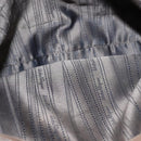 Salvatore Ferragamo Tote Bag Leather Beige Gold Auth 141756-16