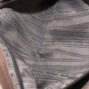 Salvatore Ferragamo Tote Bag Leather Beige Gold Auth 141756-22